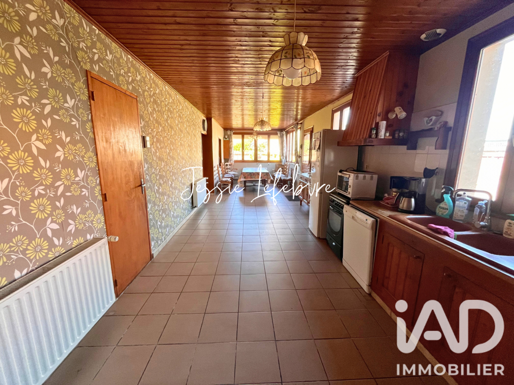 Vente Maison Vente Maison de campagne 5 pièces Le wast