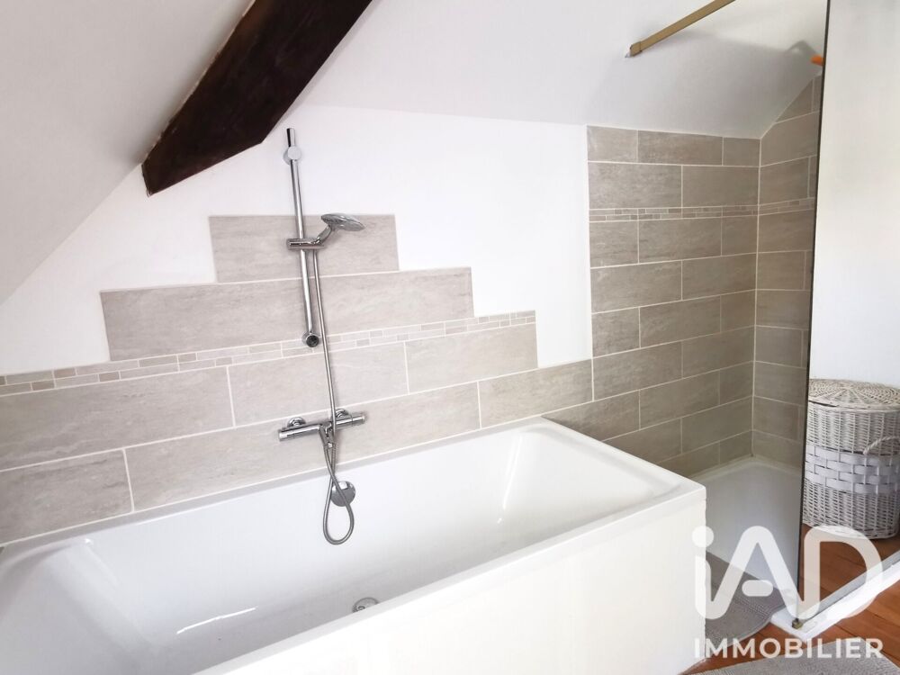 Vente Maison traditionnelle 19 pièces
