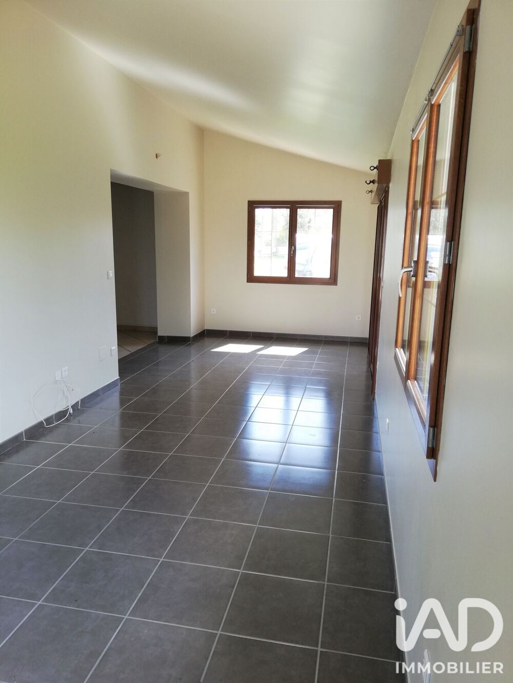 Vente Maison de campagne 5 pièces