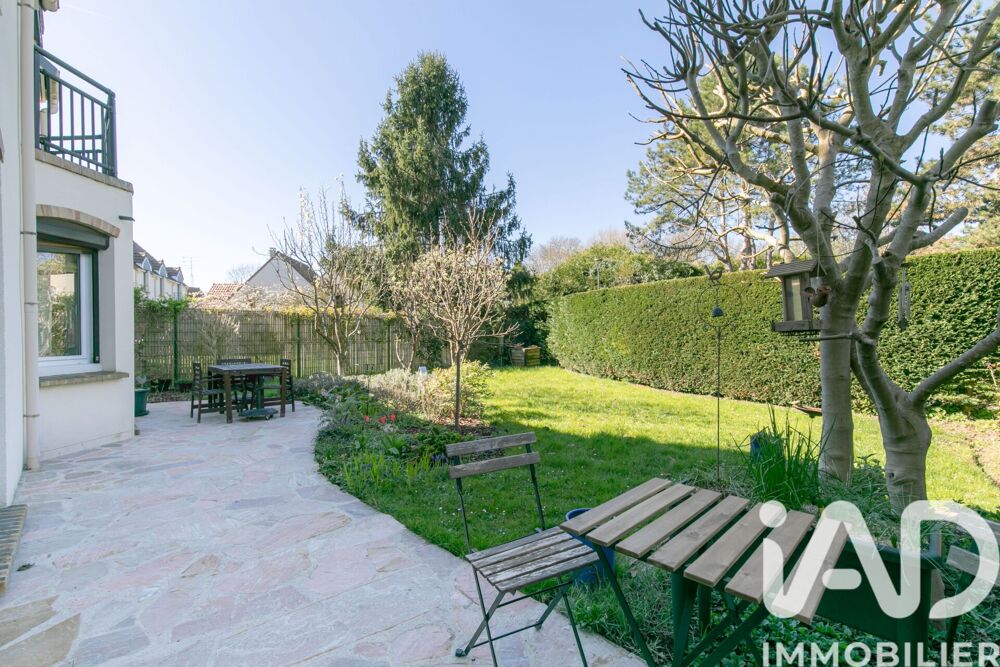 Maison 6 pièces 144 m² · à La Queue-en-Brie · 144 m² · 519 000 €