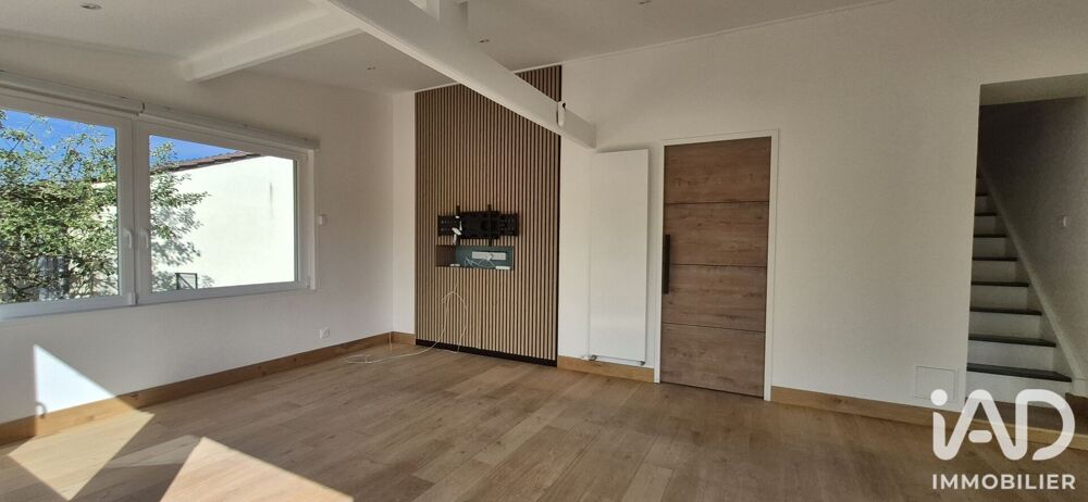 Vente Maison Vente Maison traditionnelle 7 pièces Ay-sur-moselle