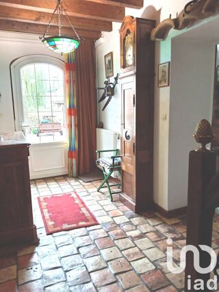  Maison � vendre 5 pi�ces 133 m�
