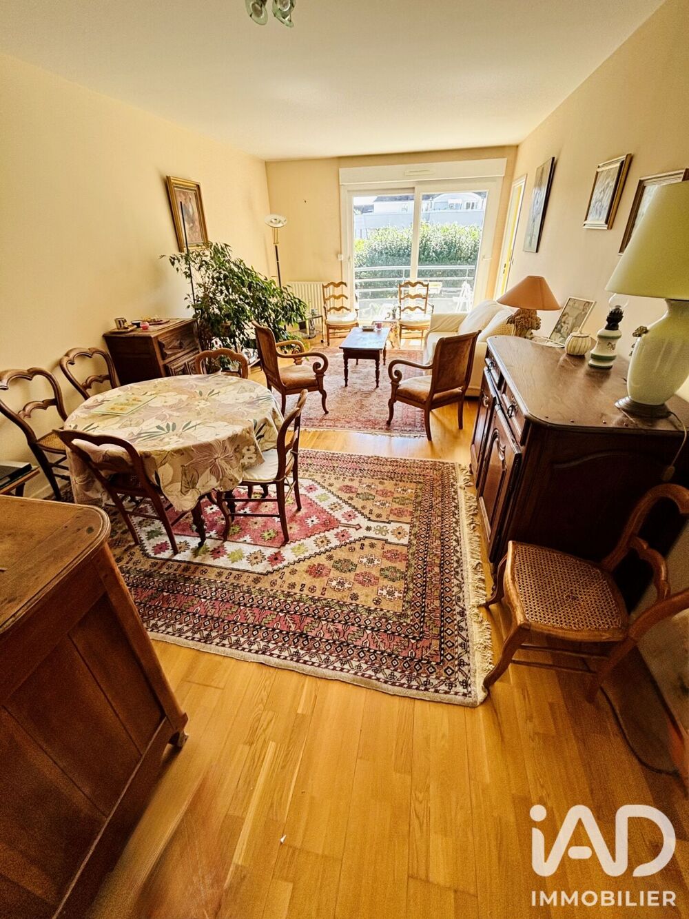 Vente Appartement Vente Appartement 3 pièces Compiègne