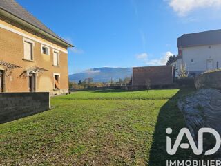 Maison à vendre 8 pièces 173 m²