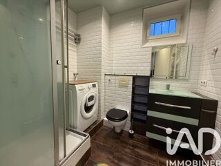  Appartement à vendre 2 pièces 35 m²