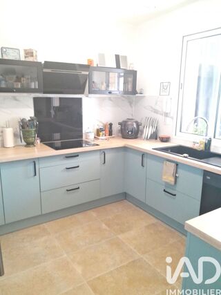  Maison à vendre 5 pièces 102 m²
