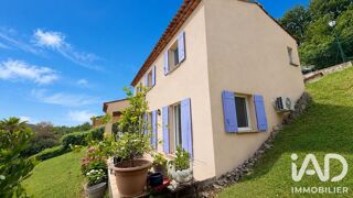 Maison à vendre 4 pièces 120 m²