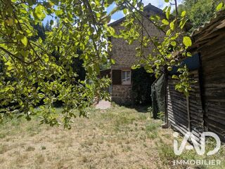  Maison à vendre 5 pièces 110 m²