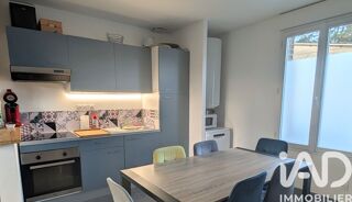  Maison à vendre 3 pièces 75 m²