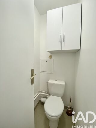  Appartement à louer 3 pièces 62 m²