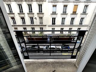  Appartement � vendre 2 pi�ces 45 m�