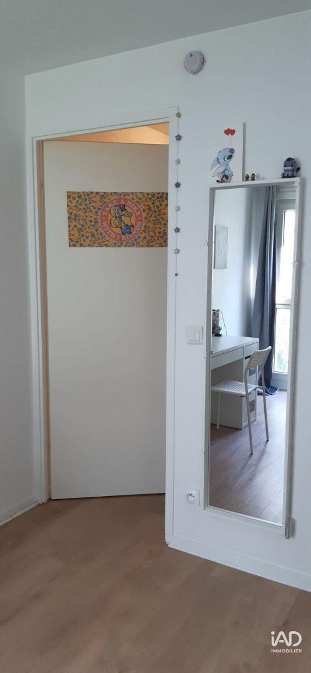 Location Appartement 1 pièce