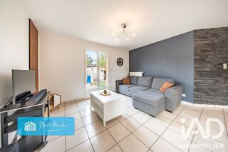  Maison à vendre 5 pièces 113 m²