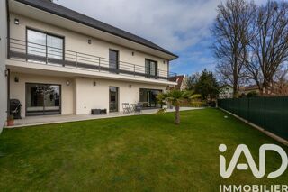  Maison � vendre 13 pi�ces 267 m�