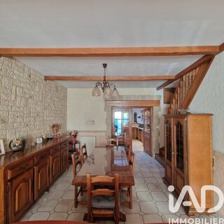  Maison � vendre 5 pi�ces 110 m�