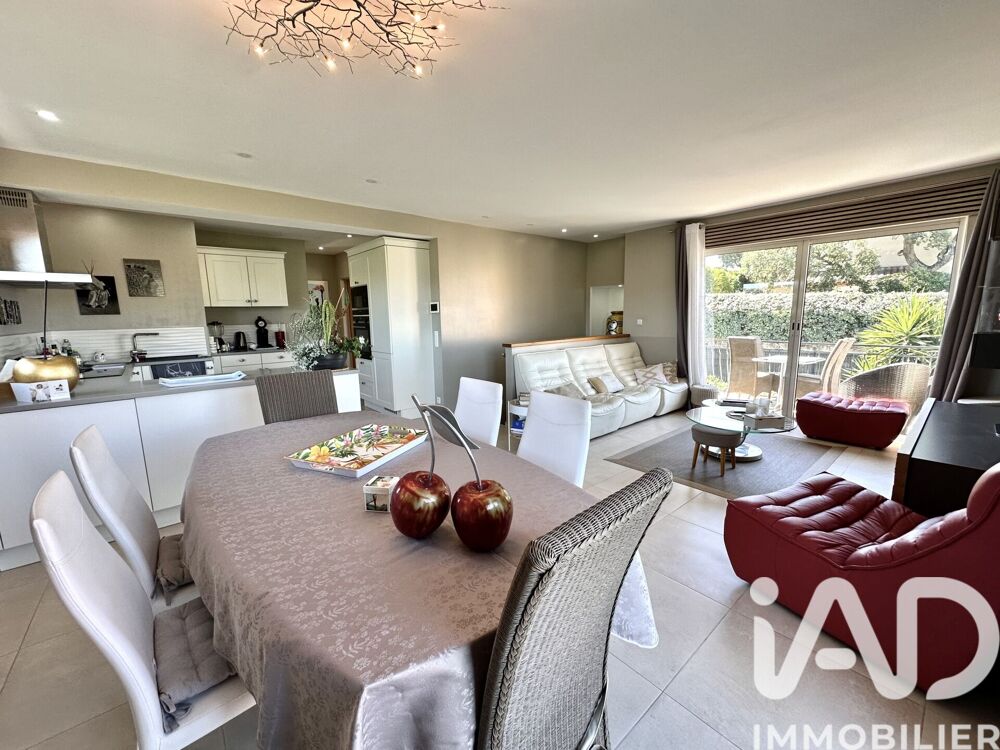 Vente Maison Vente Maison/villa 7 pièces Sainte-maxime