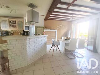  Maison à vendre 6 pièces 132 m²