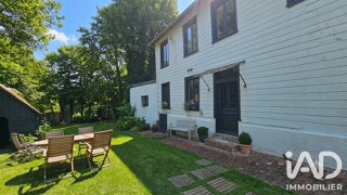  Maison à vendre 4 pièces 80 m²