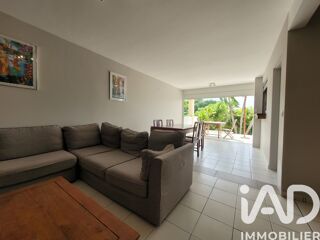  Appartement à vendre 3 pièces 74 m²