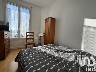  Appartement � vendre 4 pi�ces 86 m�