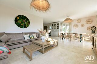 Maison à vendre 4 pièces 125 m²
