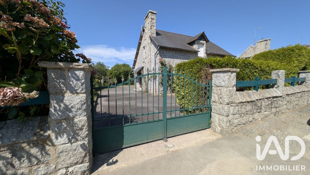 Vente Maison Vente Maison/villa 5 pièces Le hinglé