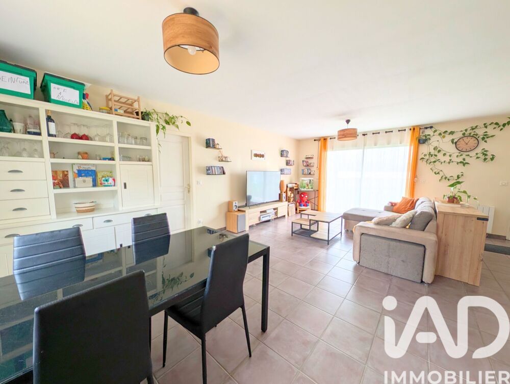 Vente Maison Vente Maison/villa 5 pièces Saugnac-et-muret