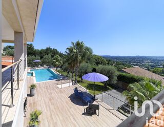  Maison à vendre 8 pièces 280 m²