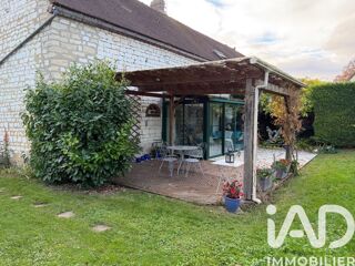  Maison à vendre 8 pièces 205 m²