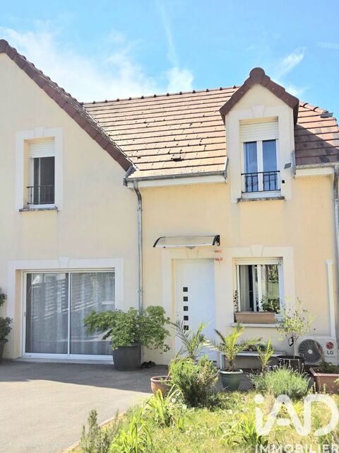   Vente Maison/villa 5 pièces Maison - 5 pièce(s) - 83 m²
