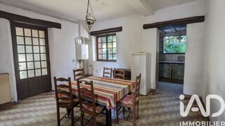  Maison à vendre 7 pièces 180 m²