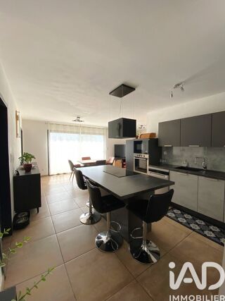  Maison � vendre 4 pi�ces 81 m�
