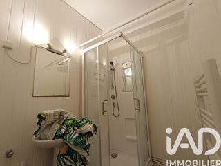  Appartement à vendre 2 pièces 39 m²