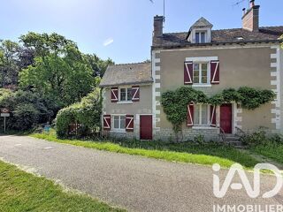  Maison � vendre 6 pi�ces 131 m�