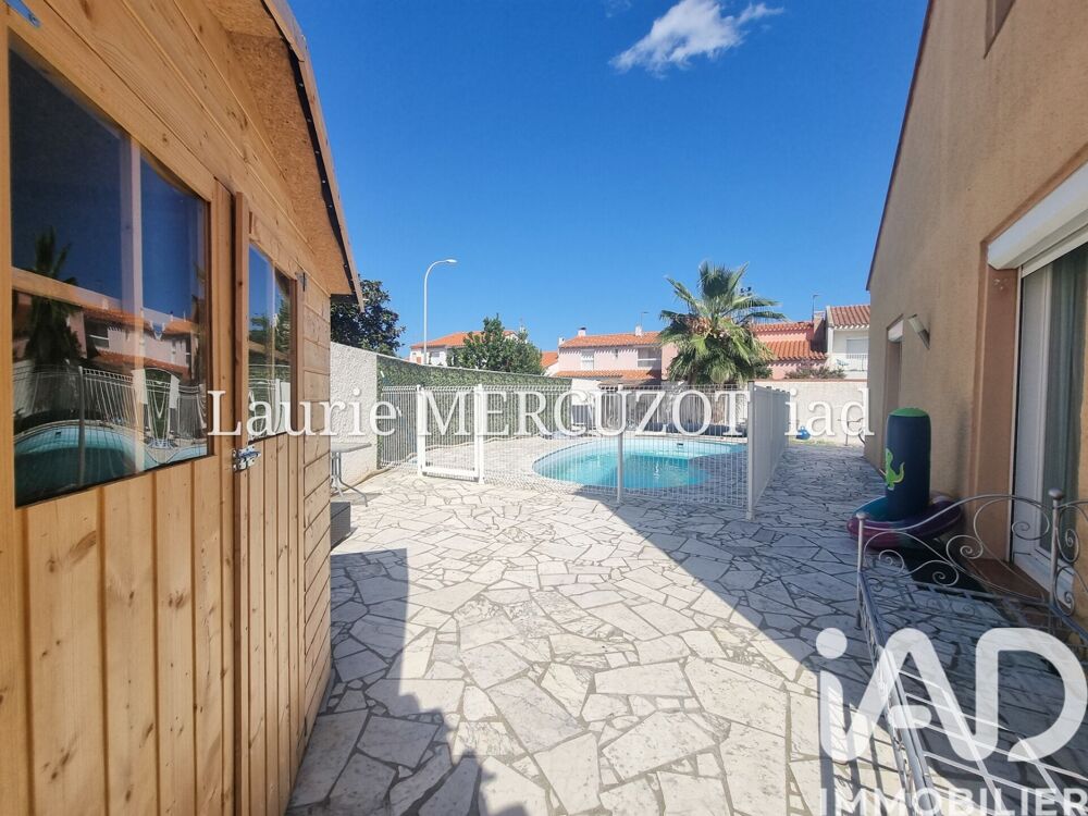 Vente Maison traditionnelle 5 pièces