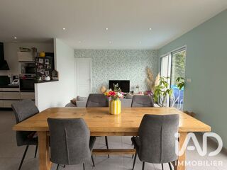  Maison à vendre 4 pièces 88 m²