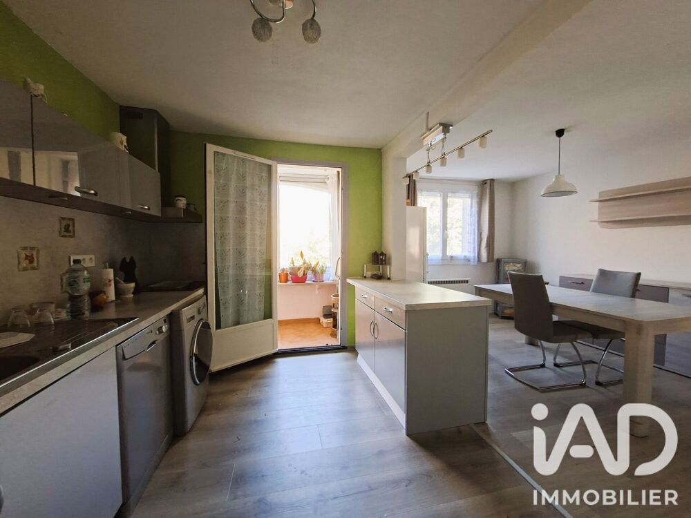 Vente Appartement Vente Appartement 4 pièces Narbonne