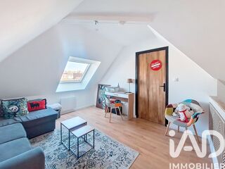  Maison à vendre 4 pièces 129 m²