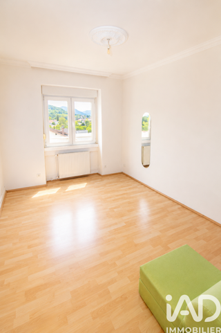  Appartement à vendre 3 pièces 54 m²