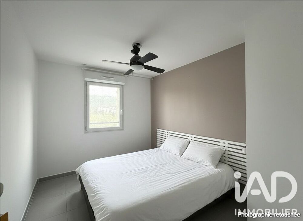 Vente Appartement Vente Appartement 3 pièces Marseille 11
