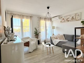  Appartement à vendre 2 pièces 42 m²