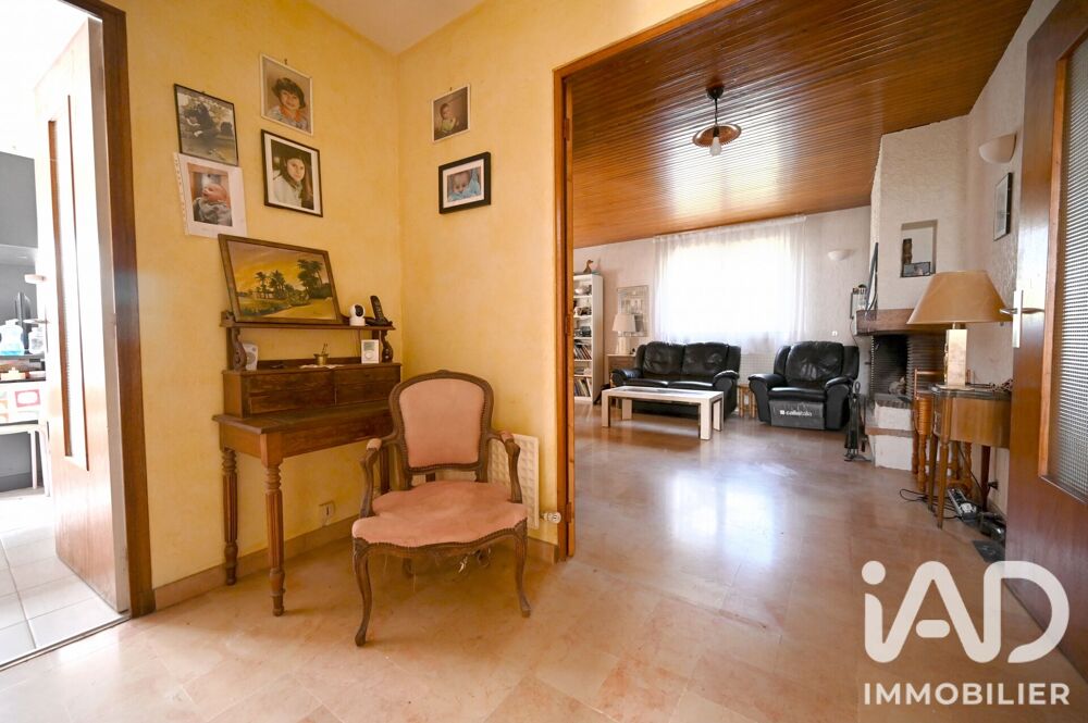 Vente Maison Vente Maison traditionnelle 8 pièces La norville
