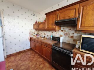  Appartement à vendre 3 pièces 84 m²