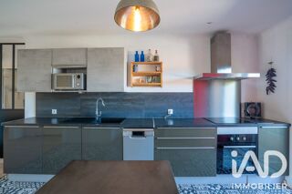  Appartement à vendre 3 pièces 74 m²