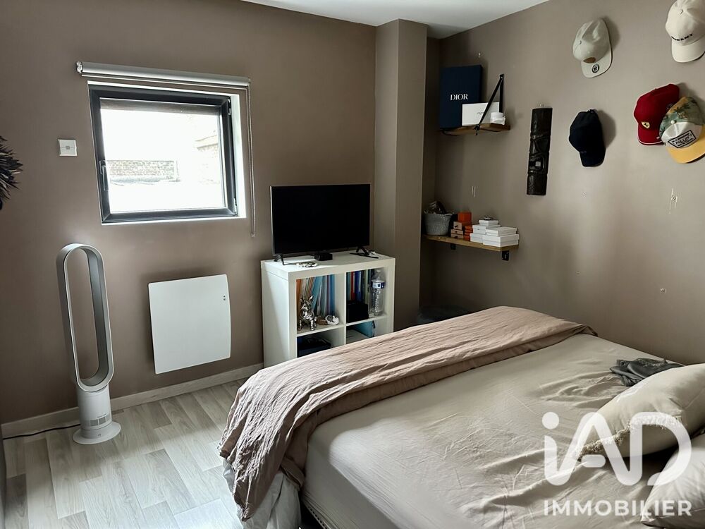 Vente Maison Vente Maison de ville 4 pièces Loos