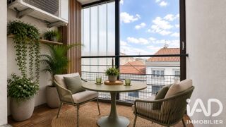  Appartement à vendre 3 pièces 63 m²