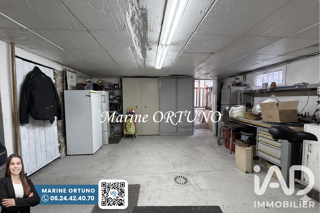  Maison à vendre 6 pièces 105 m²