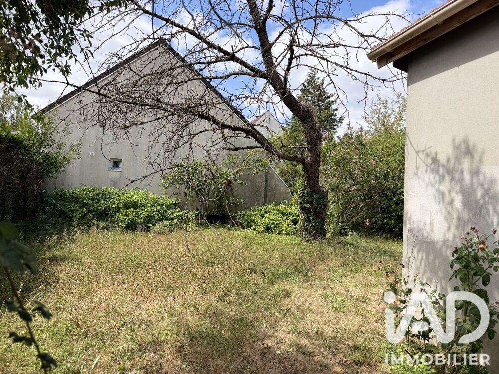 Vente Maison Vente Maison/villa 3 pièces Antony