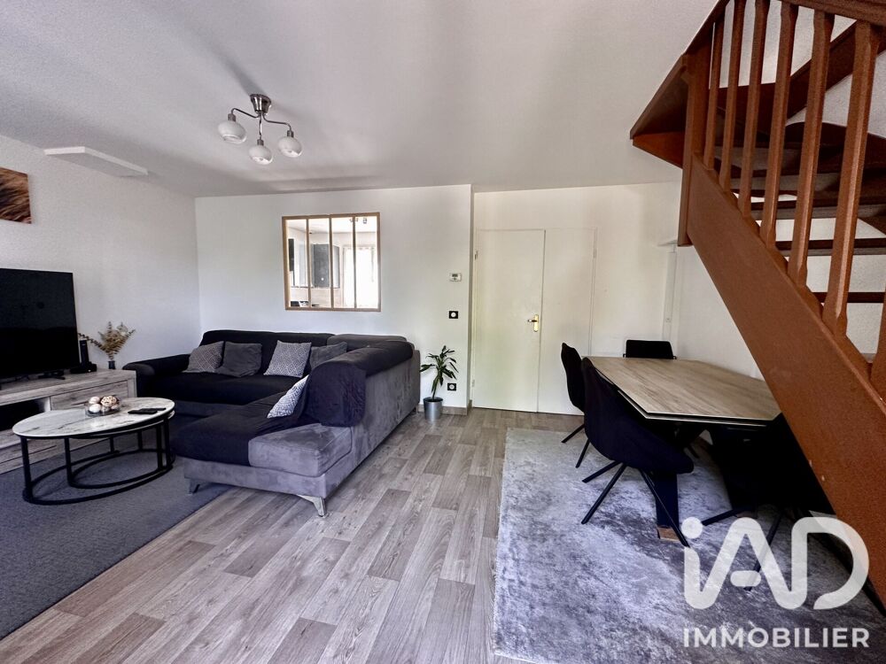 Vente Maison Vente Maison/villa 4 pièces Savigny-le-temple