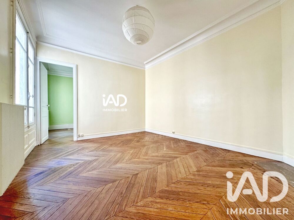 à vendre  Appartement Paris 10